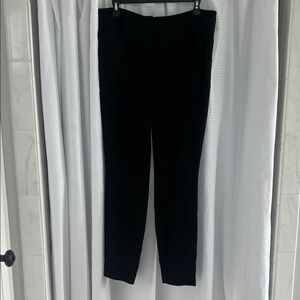 Women's Black Pants